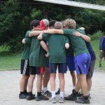 summer-camp-volleyball-team